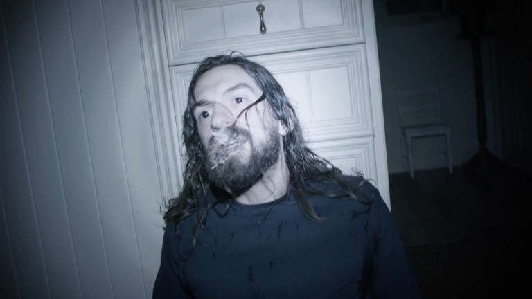 Dream Eater (2025)