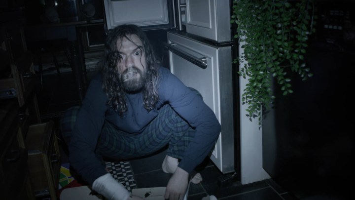 November 21, 2025 – 8 New Horror Movies Released This Week