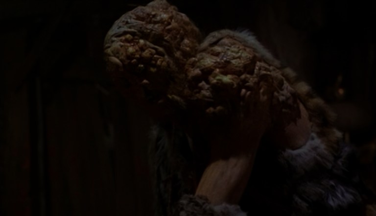 Evil Breed: The Legend of Samhain (2003)