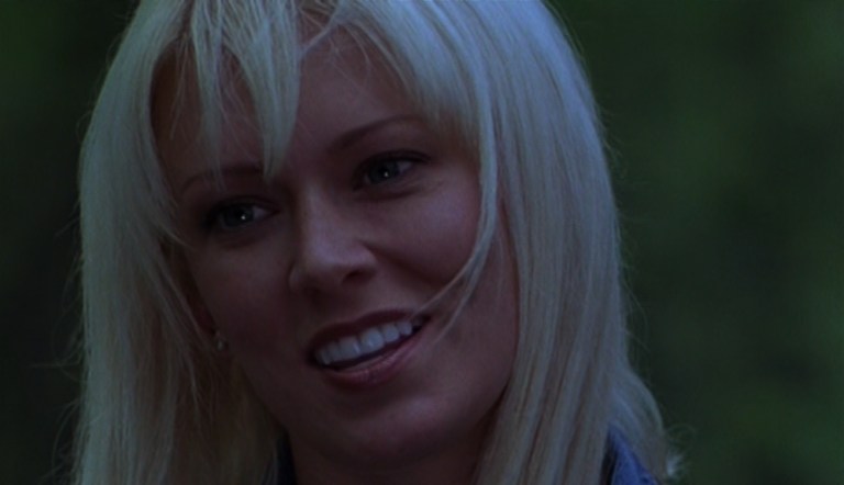 Evil Breed: The Legend of Samhain (2003)
