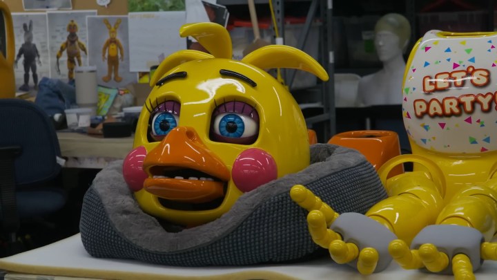 Your Daily Horror Digest for November 19th, 2025