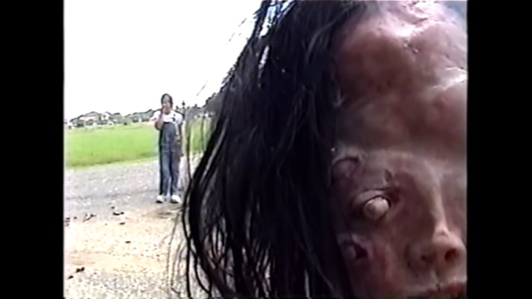 Harvest Brood (2025)