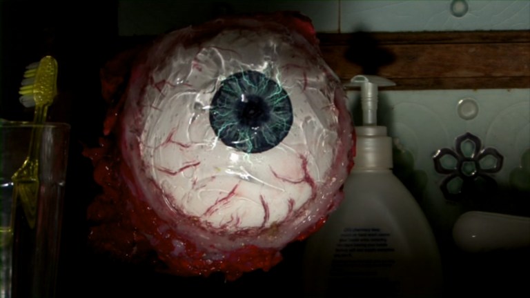 Killer Eye: Halloween Haunt (2011)