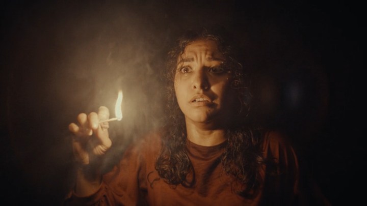 Match (2025) Might Gross You Out, but There’s Some Good Suspense and Horror Here: A Review