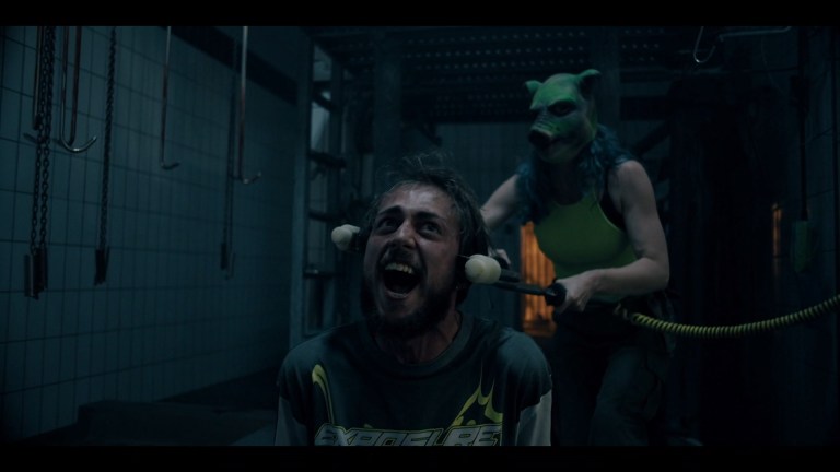 Meat Kills (2025)