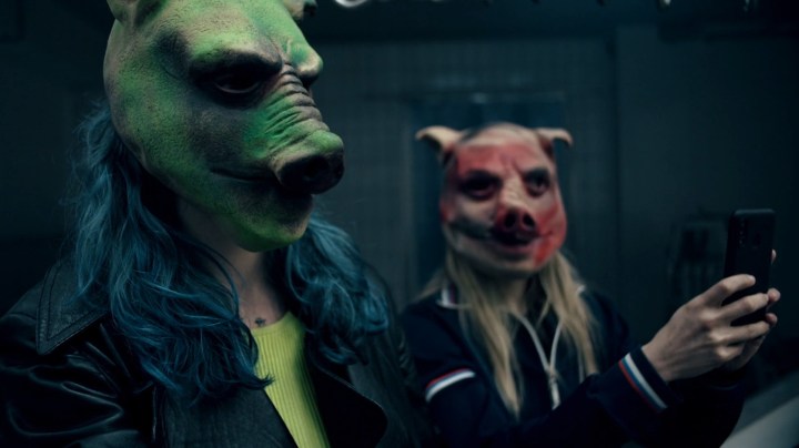 Violence Begets Violence in the Satisfyingly Gory ‘Meat Kills’: A Review