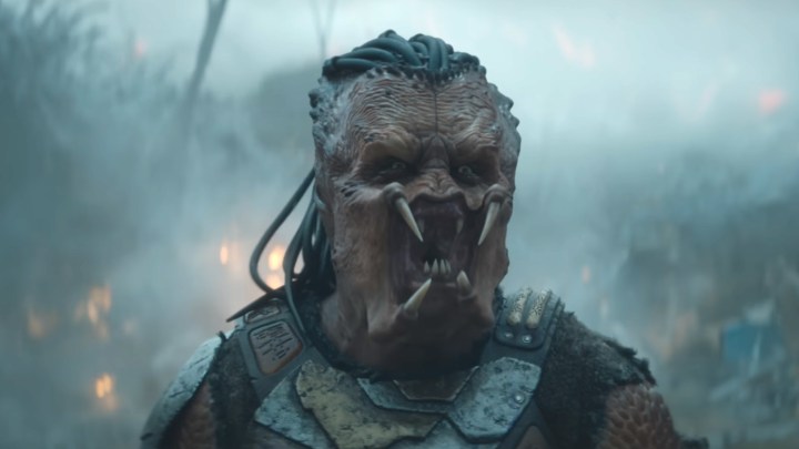 November 7, 2024 – 11 New Horror/Thriller Movies Released This Week