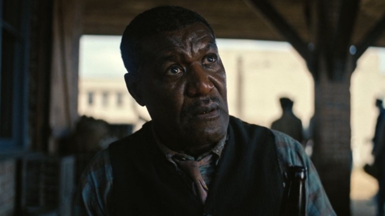 Delroy Lino in Sinners (2025)