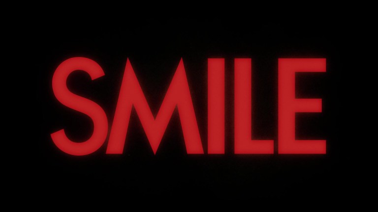Smile (2022)