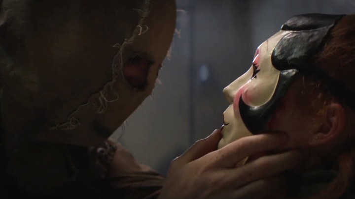 Your Daily Horror Digest for November 27th, 2025