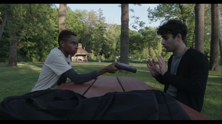 What Happened to Dorothy Bell (2024)