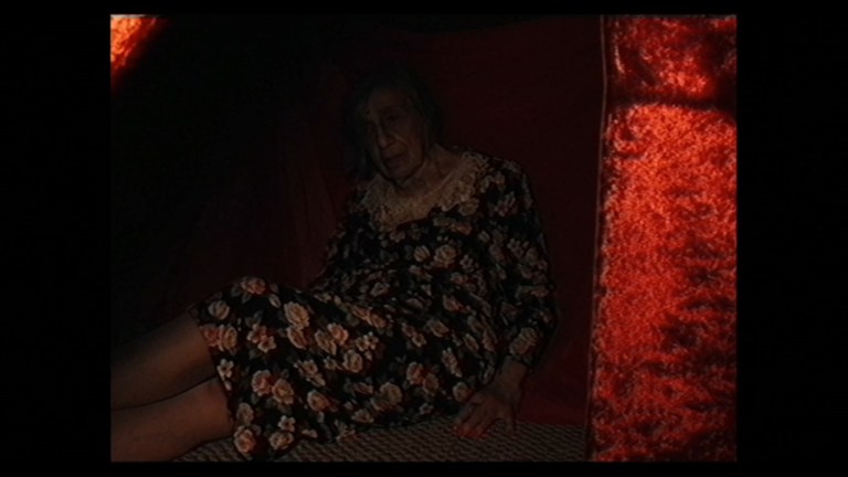 What Happened to Dorothy Bell (2024)