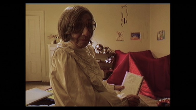 What Happened to Dorothy Bell (2024)