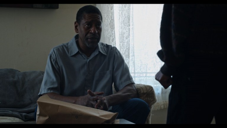 What Happened to Dorothy Bell (2024)