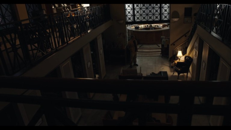 What Happened to Dorothy Bell (2024)