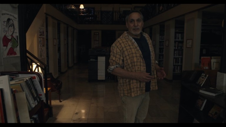 What Happened to Dorothy Bell (2024)