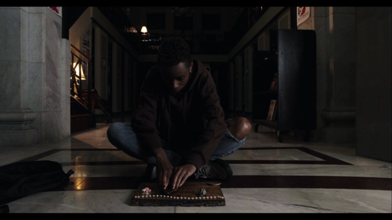 What Happened to Dorothy Bell (2024)