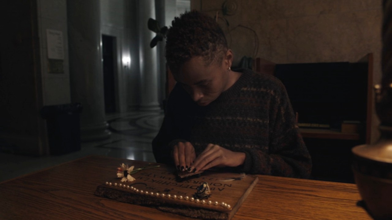 ‘What Happened to Dorothy Bell’ is Effectively Chilling Found Footage: A Review