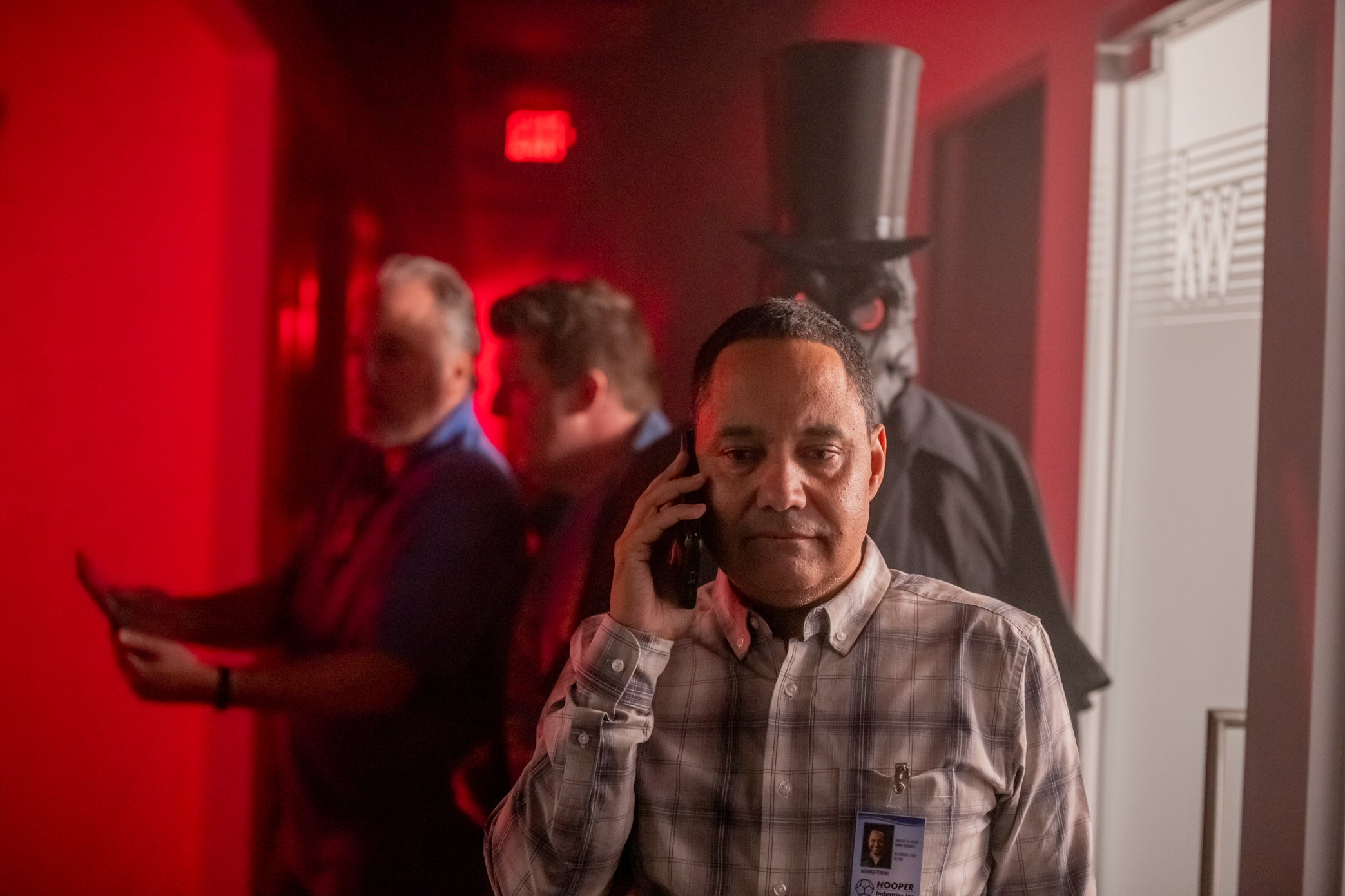 New Fears Eve (2025)