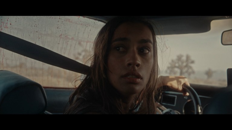 Blood Star (2024)