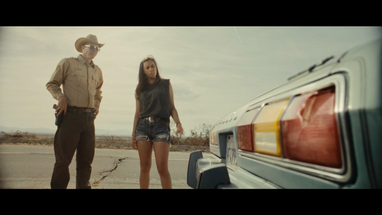 Blood Star (2024)