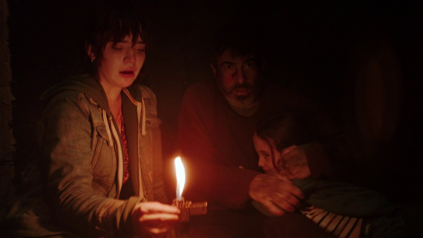 The Boogeyman (2023)