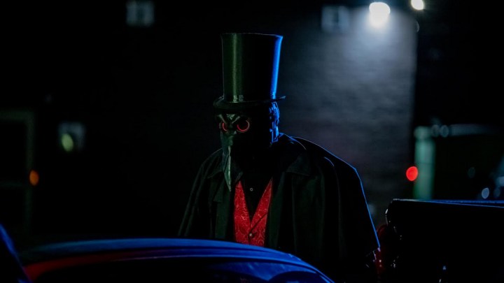 December 16, 2025 – 3 New Horror Movies Streaming Today!