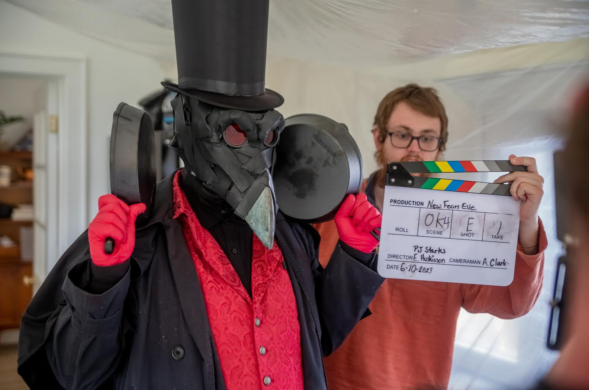 New Fears Eve (2025)