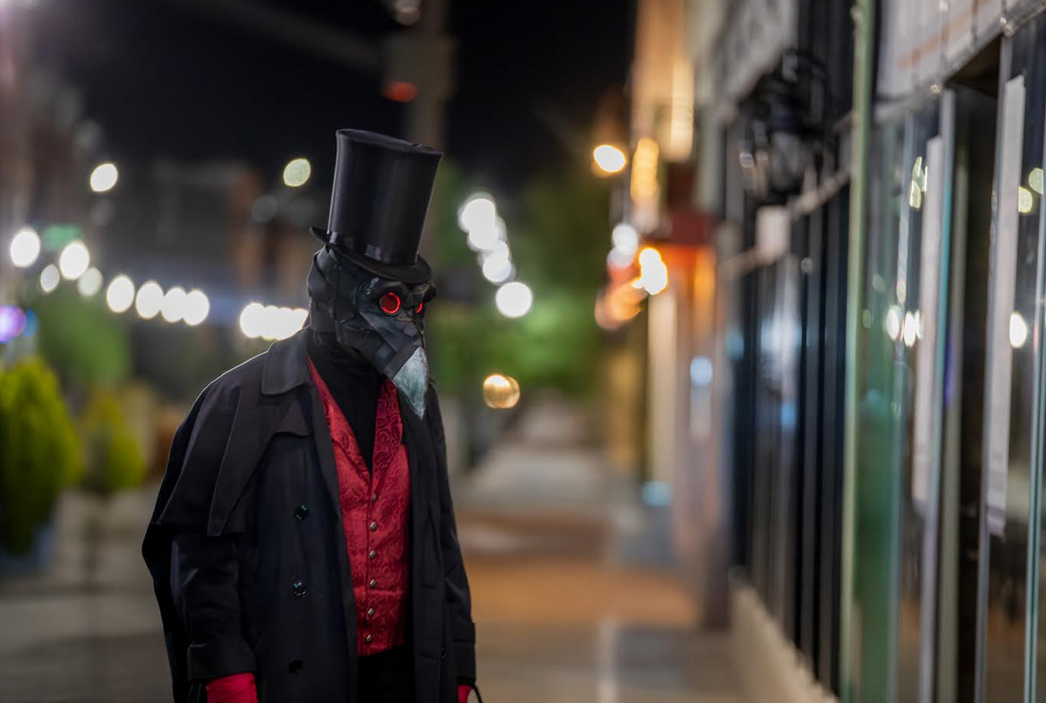 New Fears Eve (2025)