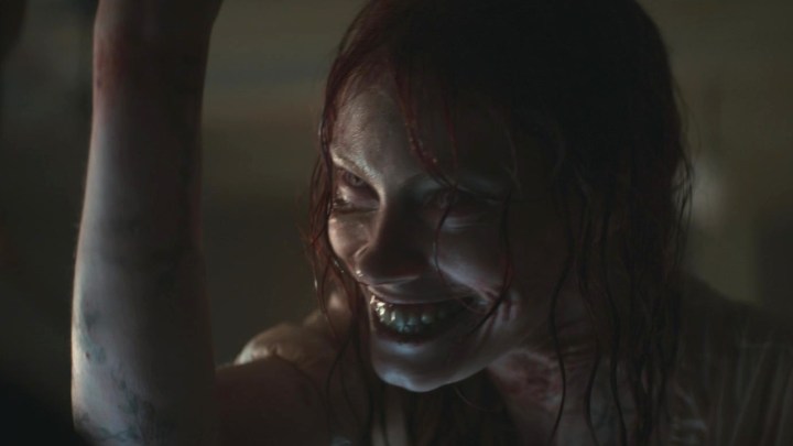 Everything We Know About ‘Evil Dead Burn’
