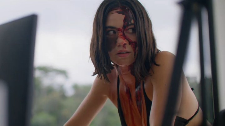 December 12, 2025 – 4 New Horror Movies Released Today (making 10 for the week)