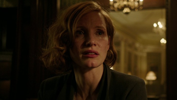 Everything We Know About ‘Other Mommy’, the Upcoming Supernatural Horror Movie from Director Rob Savage