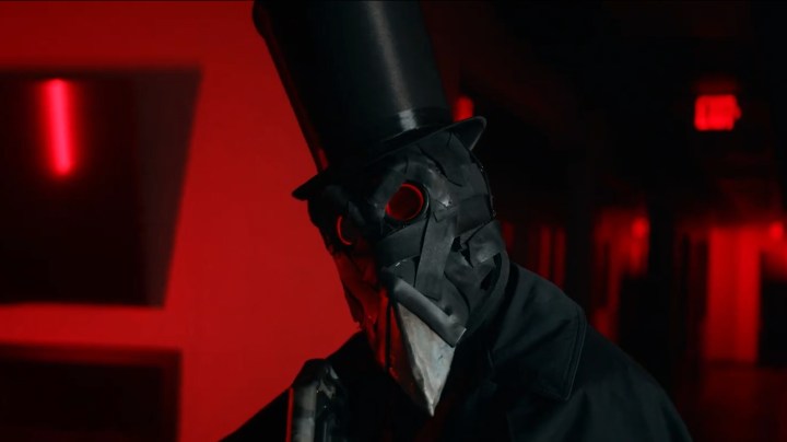 Your Daily Horror Digest for December 11th, 2025