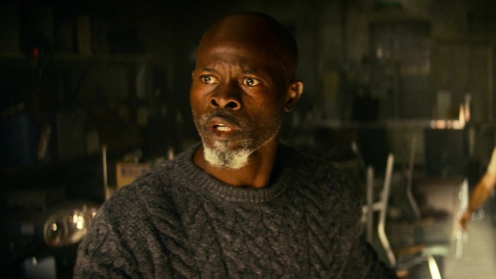 Everything We Know So Far About ‘Shiver’, the Upcoming Summer Survival Film from the Director of ‘Violent Night’