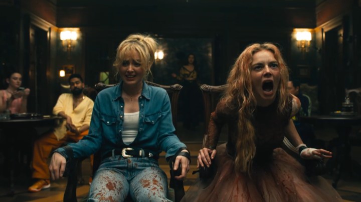 Your Daily Horror Digest for December 4th, 2025