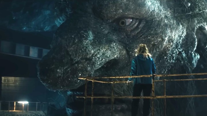 December 2, 2025 – 7 New Horror Movies Streaming Today