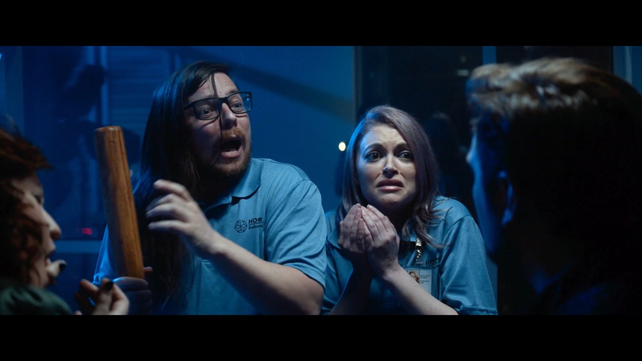 New Fears Eve (2025)