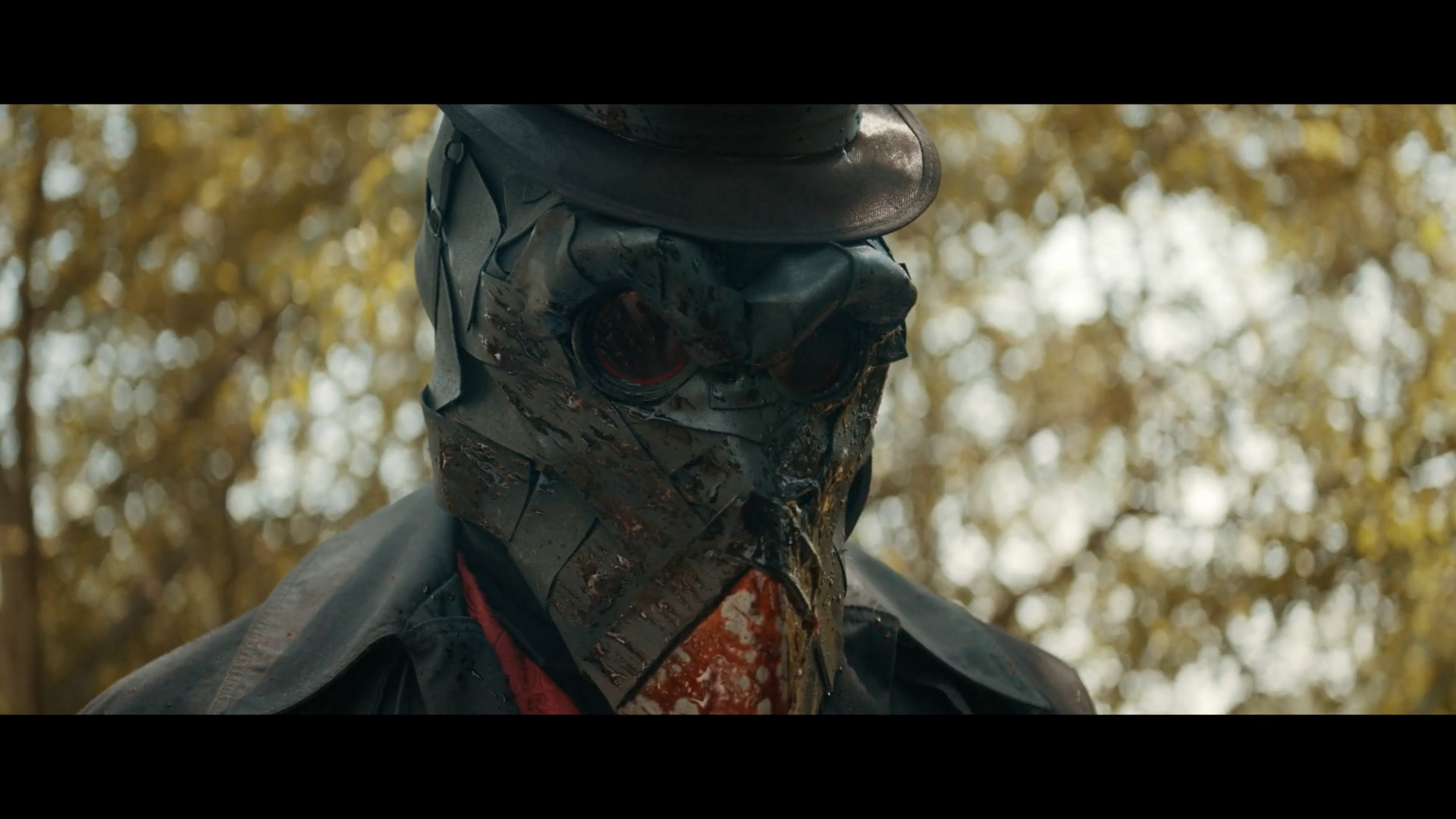 New Fears Eve (2025)