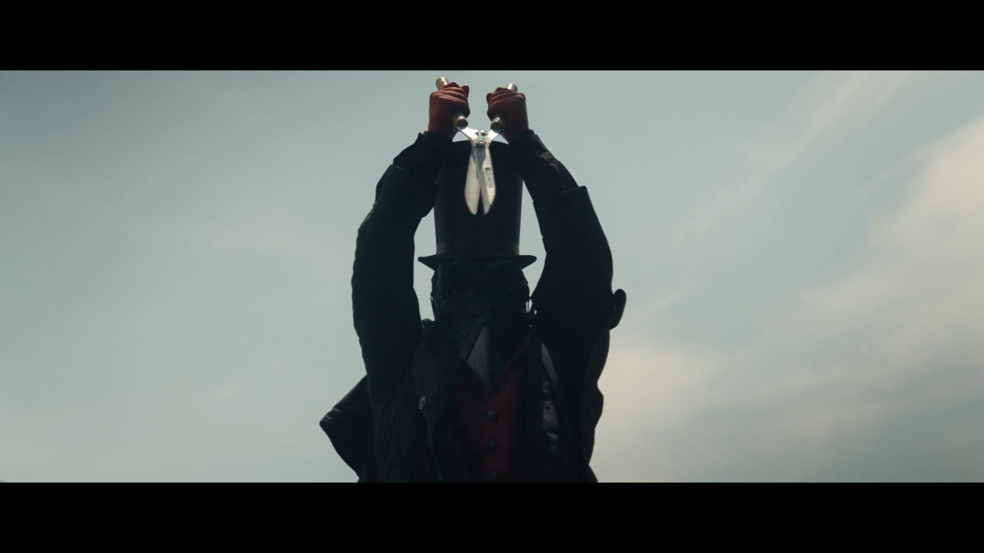 New Fears Eve (2025)