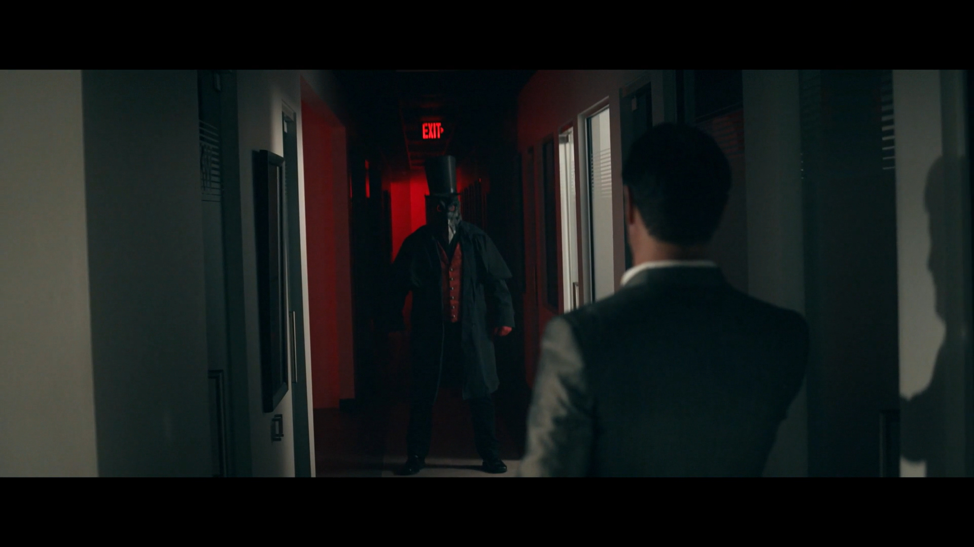 New Fears Eve (2025)