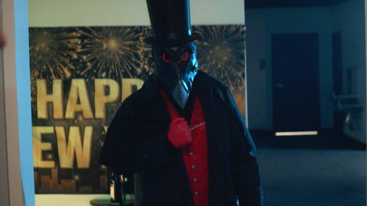 ‘New Fears Eve’ Deserves a Spot in Your Yearly Holiday Traditions: A Review