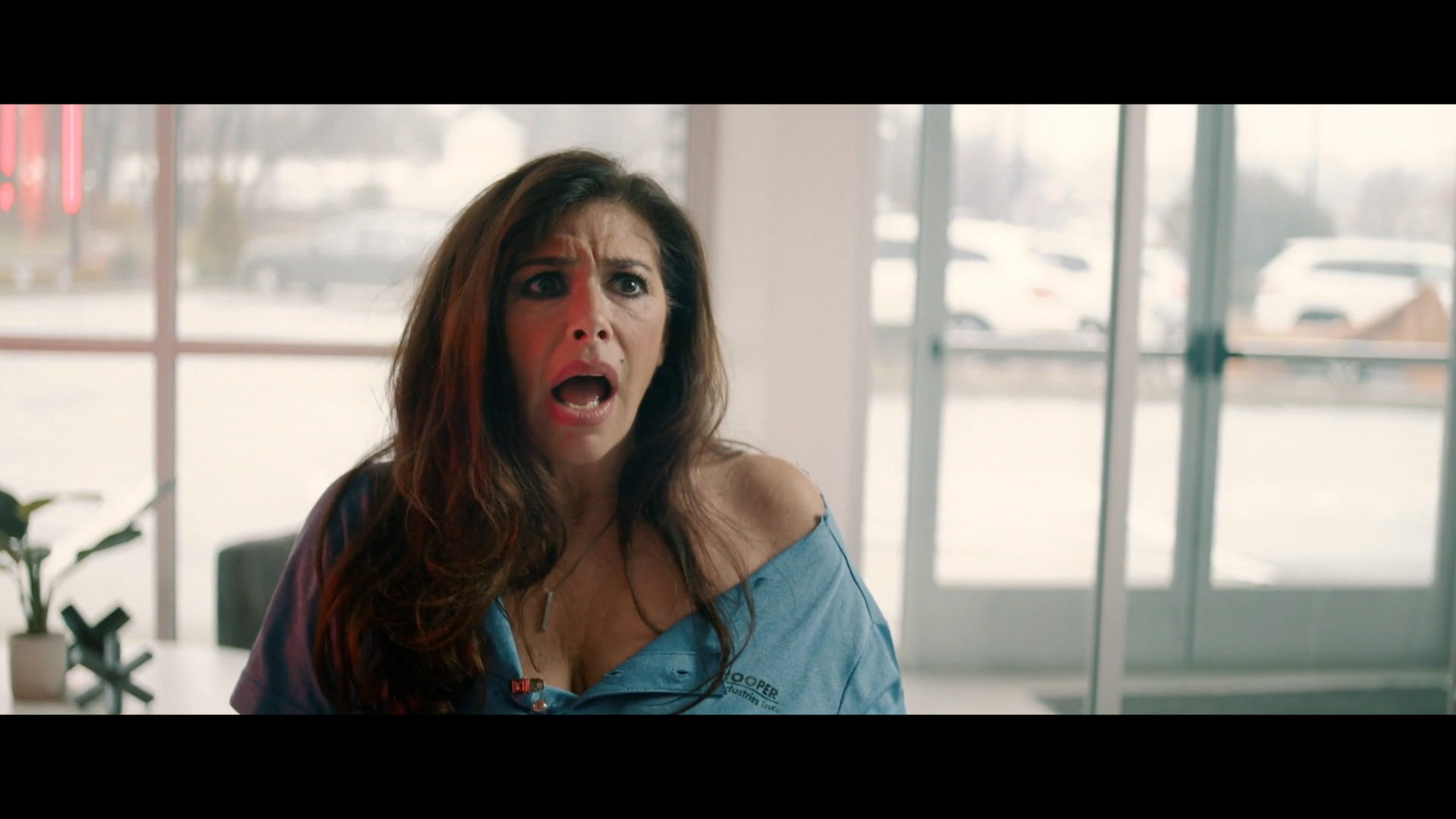 New Fears Eve (2025)