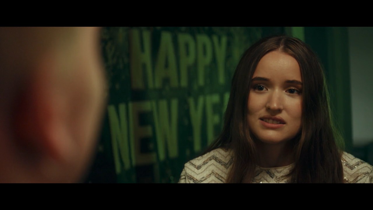 New Fears Eve (2025)