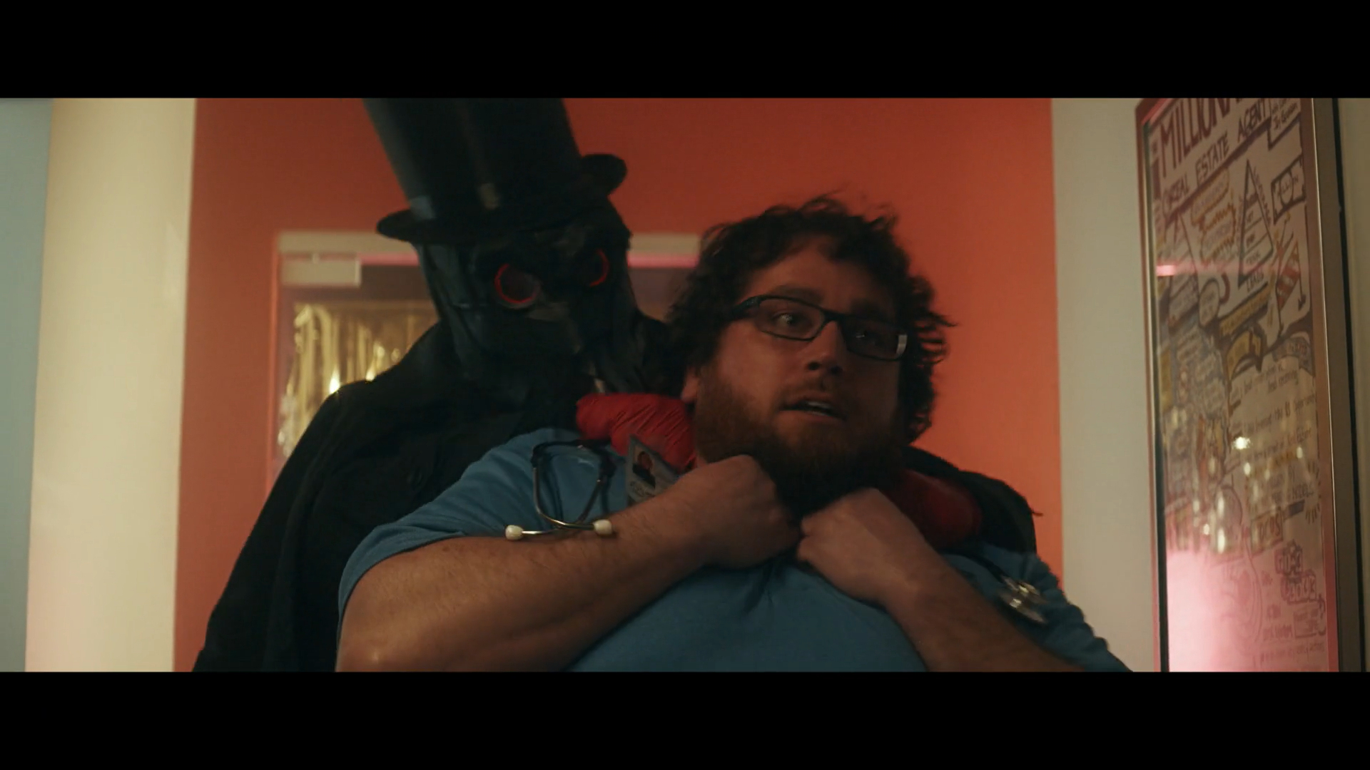 New Fears Eve (2025)