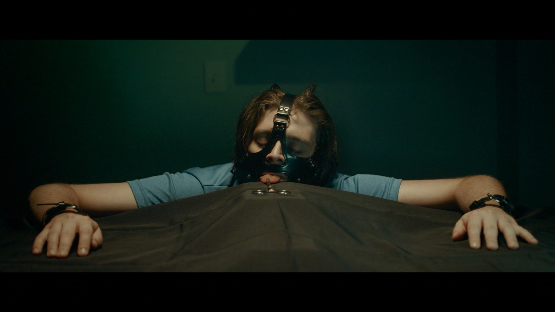 New Fears Eve (2025)