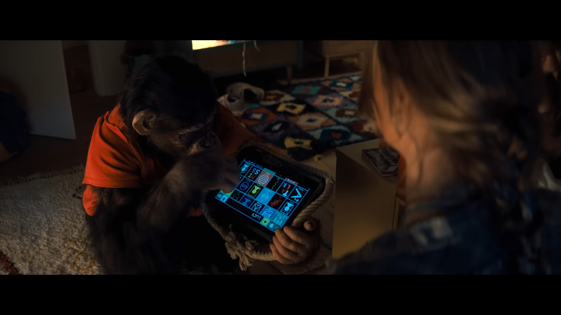 Primate (2026)