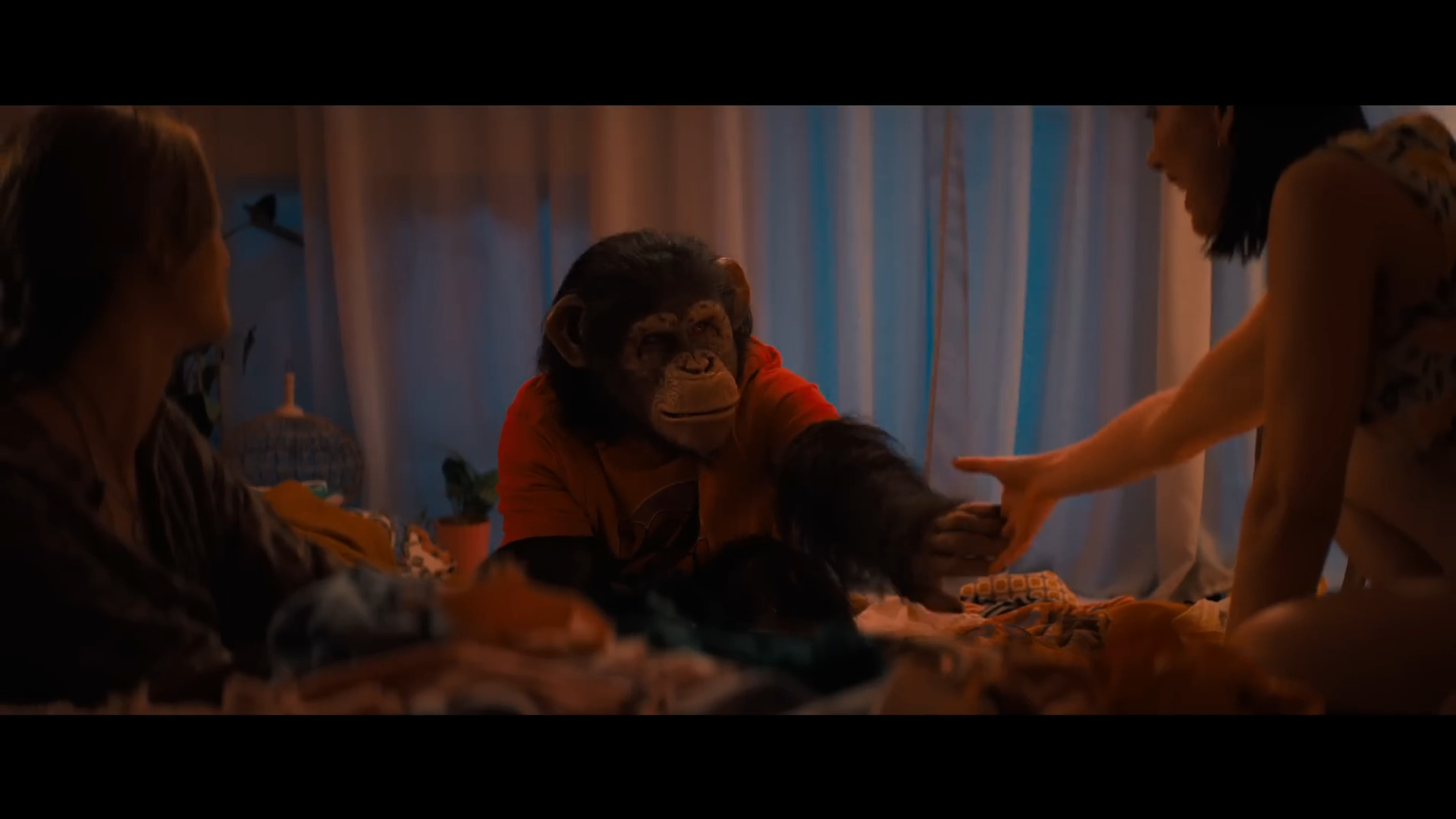 Primate (2026)