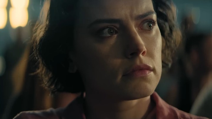 ‘We Bury the Dead’ is a Pretty Good Drama and an Okay Zombie Thriller: A Review