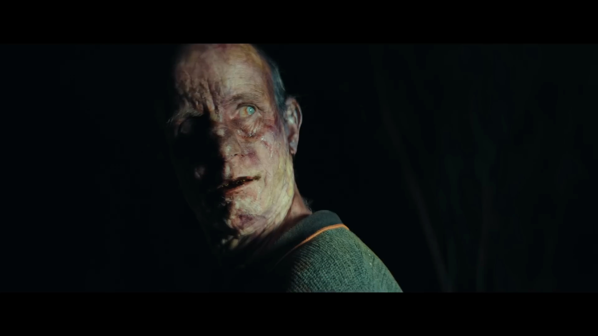 We Bury the Dead (2026)