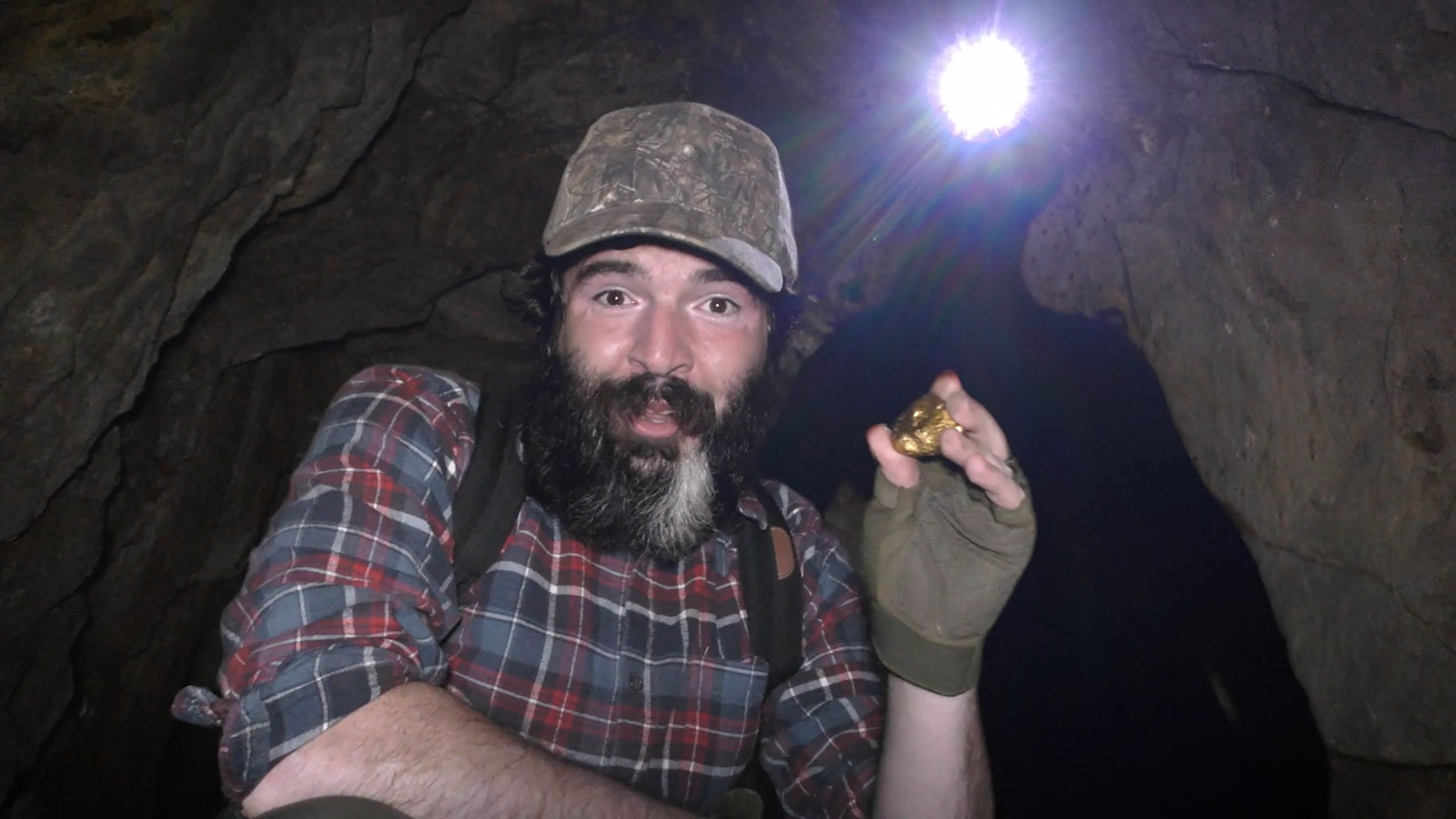 Wilderness Tapes: Volume One